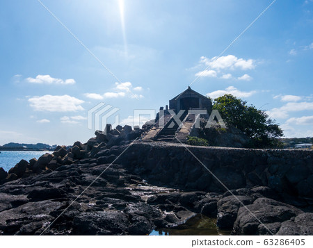 Ojikajima beef tower Ojikajima beef tower 63286405