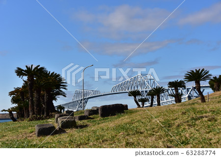 Tokyo Gate Bridge Tokyo Gate Bridge 63288774