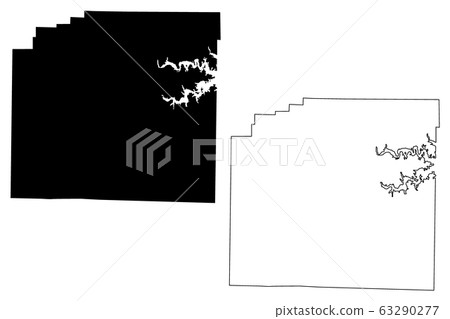 Montgomery County, Arkansas (U.S. county, United 63290277