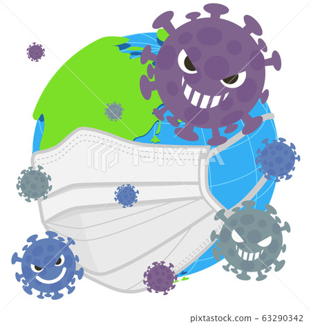 virus virus 63290342