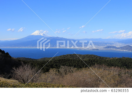 富士山 富士山 63290355