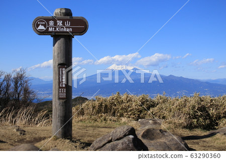 金坎山 金坎山 63290360