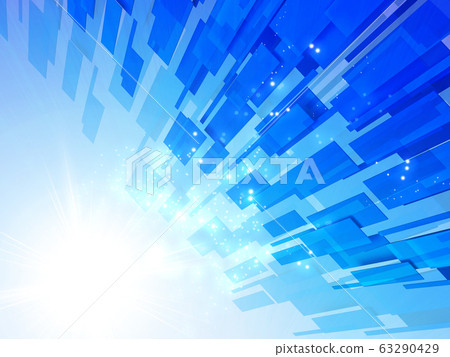 Network material 63290429