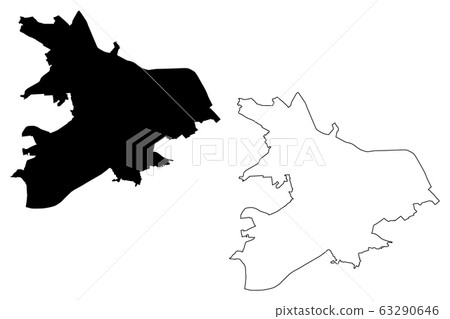 Nizhny Novgorod City (Russian Federation, Russia) Nizhny Novgorod City (Russian Federation, Russia) 63290646