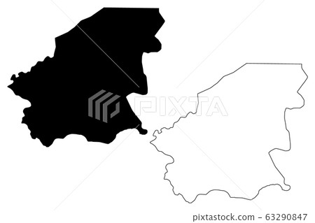 Oio Region (Republic of Guinea-Bissau, Regions of Oio Region (Republic of Guinea-Bissau, Regions of 63290847