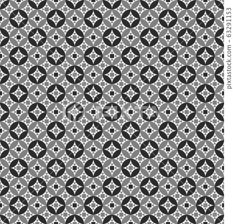 Traditional Arabic Background. 63291153