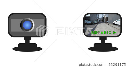 行車記錄儀 63291175