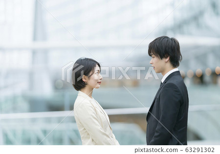 Business team Business team 63291302