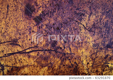 rust metal background grunge dirty scratch texture 63291870