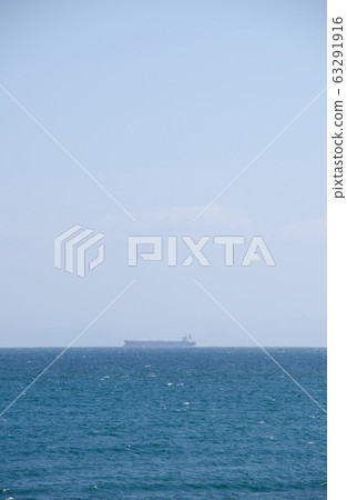Cargo ship Cargo ship 63291916