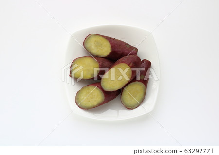 Red Angel Steamed Potato Red Angel Steamed Potato 63292771