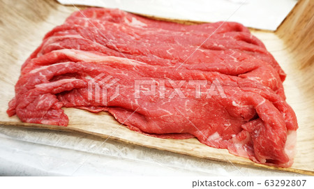 壽喜燒肉片 63292807
