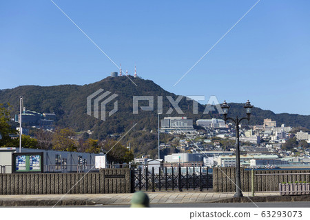 歐拉海灘和稻佐山 63293073