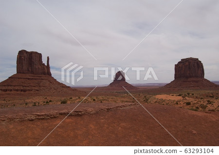 American Monument Valley Drive American Monument Valley Drive 63293104