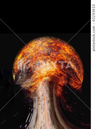 Explosion Explosion 63293610