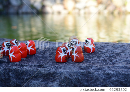 Shodaiji贏得Dharma-8 Shodaiji贏得Dharma-8 63293802