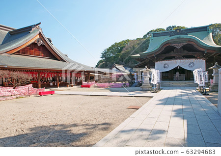 塔加神社 63294683