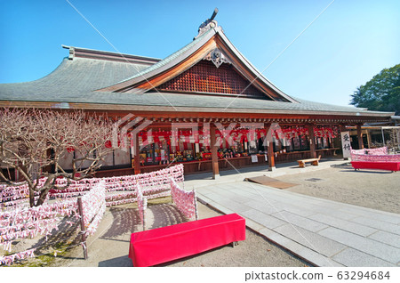 Taga Shrine 63294684