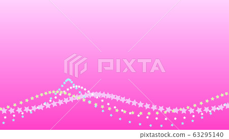 CG particles star background CG particles star background 63295140