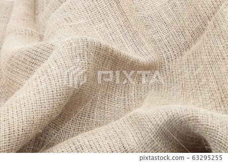 黃麻麻（布）質地 63295255