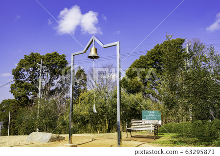 Ushimado Ushimado Olive Garden Happiness Bell, Setouchi City, Okayama Prefecture 63295871