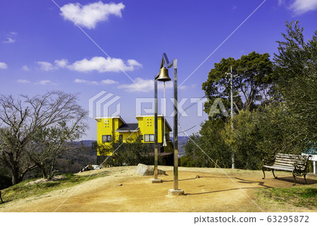 Ushimado Ushimado Olive Garden Happiness Bell, Setouchi City, Okayama Prefecture Ushimado Ushimado Olive Garden Happiness Bell, Setouchi City, Okayama Prefecture 63295872
