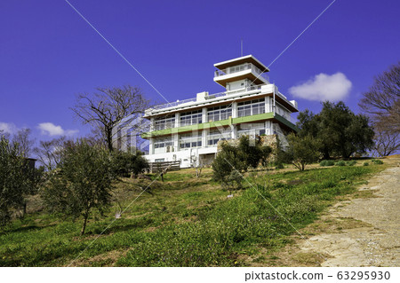 Ushimado Ushimado Olive Garden Ushimado Olive Shop Setouchi City, Okayama Prefecture 63295930