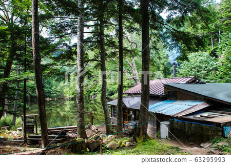 Shirabiso小屋 Shirabiso小屋 63295993