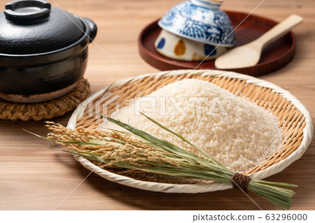 Rice image Rice image 63296000