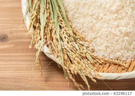 Rice Rice 63296117