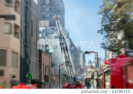 滅火工作 滅火工作 63296359