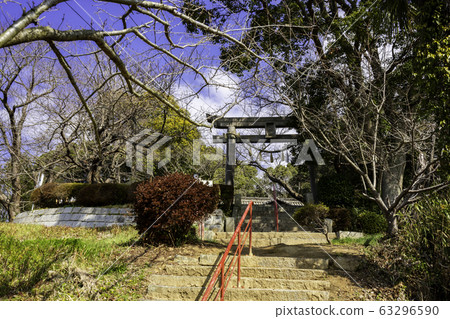 Ushimado Ushimado Ten Shrine Approach Setouchi City, Okayama Prefecture 63296590