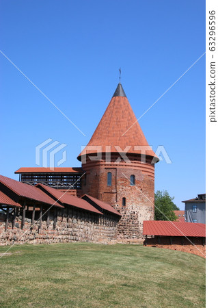Kaunas Castle 63296596