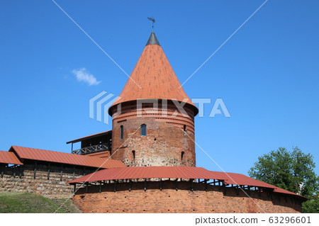 Kaunas Castle Kaunas Castle 63296601