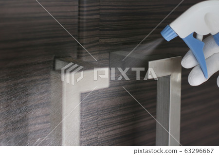 Viruses and immediate infection prevention Viruses and immediate infection prevention 63296667