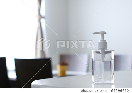 Viruses and immediate infection prevention Viruses and immediate infection prevention 63296710