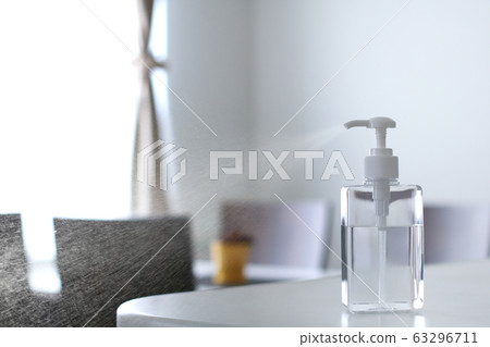 Viruses and immediate infection prevention Viruses and immediate infection prevention 63296711