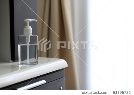 Viruses and immediate infection prevention Viruses and immediate infection prevention 63296725