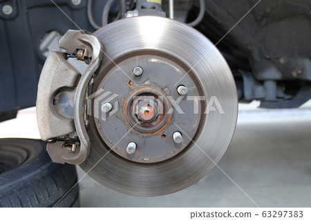 Car disc brakes Car disc brakes 63297383