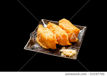 Ibarune sushi 63297780