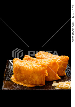 Ibarune sushi 63297793