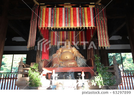 Banpuku-ji 63297899