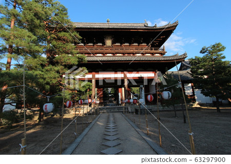 Banpuku-ji 63297900
