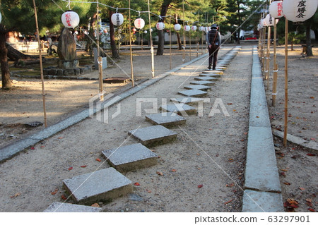 Banpuku-ji 63297901