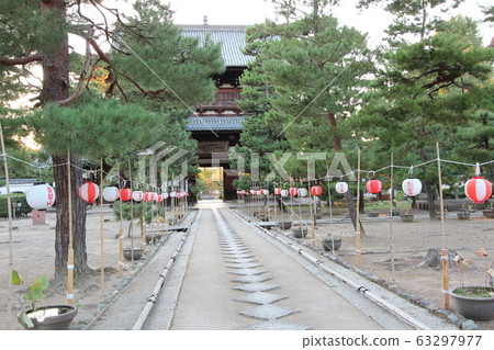 Banpuku-ji 63297977