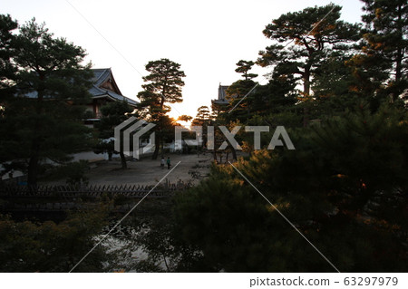 Banpuku-ji 63297979