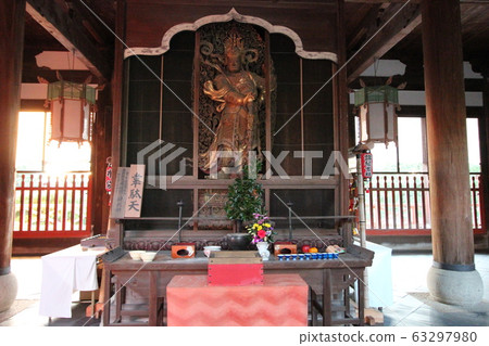 Banpuku-ji 63297980
