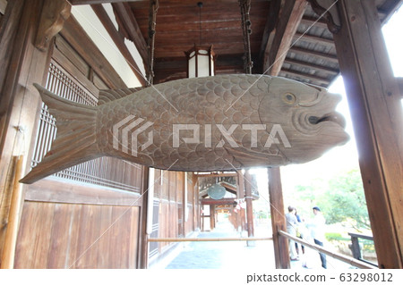 Banpuku-ji 63298012