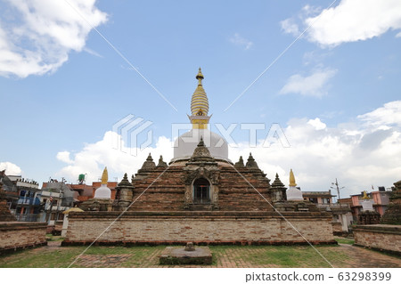 奇蘭喬·比哈爾（Chirancho Bihar） 63298399