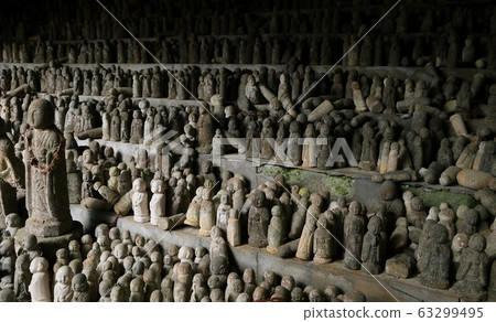 Substitute Jizo line 63299495